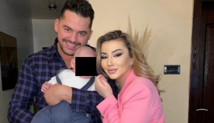 “Ndërrove jetë në krahët e mi! Nuk prite ta dëgjoje Roelin duke thirrur babi”, Selvije Jao prononcohet pas vdekjes së Shpat Kasapit