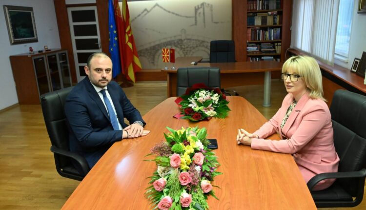 Gjorgjievski shpall borxh 300 milionësh, Arsovska e quan gënjeshtar!