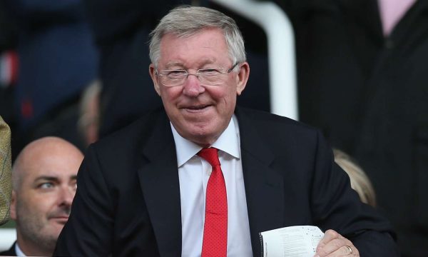 Sir Alex Ferguson tregon se për cilin lojtar është penduar që nuk e ka transferuar
