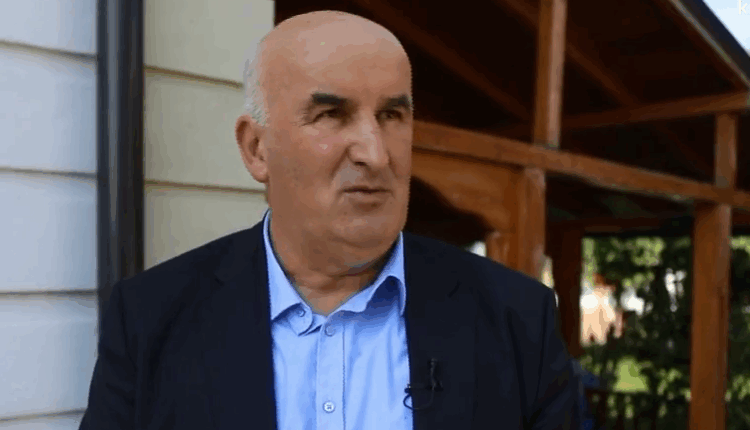 Kandidati i LDK-së për kryetar të Vitisë, Sokol Haliti: Skandaloze përfshirja e zëvendëkryeministrit të Maqedonisë në zgjedhjet në Kosovë