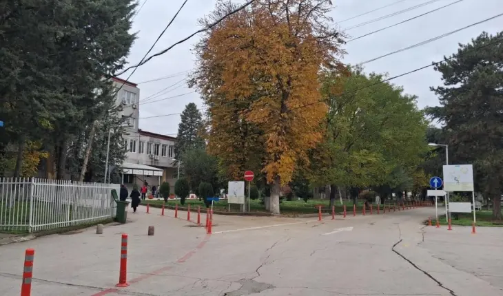 Edhe një rast tjetër i një fëmije të helmuar në Kumanovë