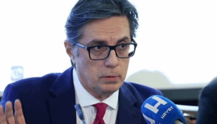 Pendarovski: Anëtarësimi në NATO e bëri Maqedoninë më të sigurt
