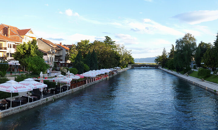 Gastronomët e Strugës ankohen se sezoni i kaluar turistik nuk dha rezultatet e pritshme