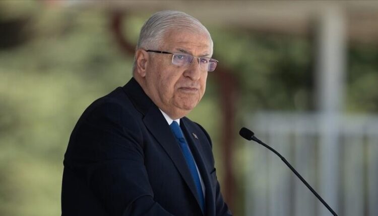 Ministri turk i mbrojtjes: Hetimi i rrëzimit të avionit ushtarak do të zgjasë “të paktën 2 muaj”