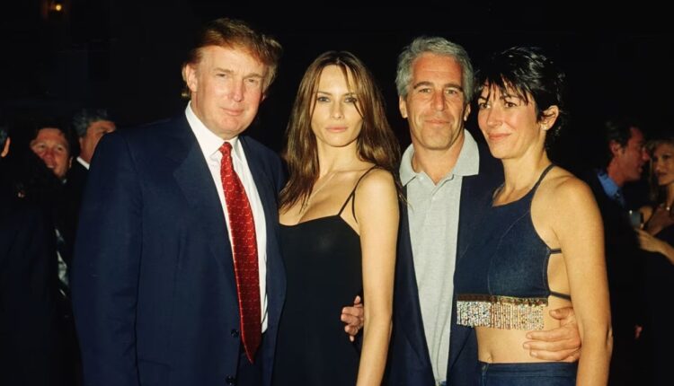 Trump zhytet më thellë në skandalin Epstein/ Email-et e reja ‘ndezin’ furtunë politike në Uashington