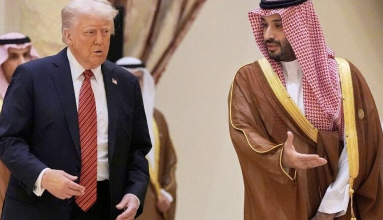 Raportohet se Trumpi po i bën presion princit saudit të nënshkruajë pakt me Izraelin