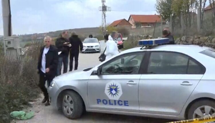 Isufi ishte fshehur në shtëpi të pabanuar – u gjet i plagosur