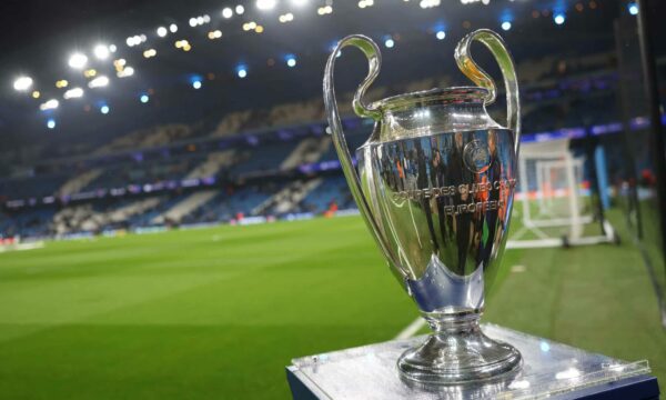 42 gola në nëntë ndeshje  natë spektakolare në Ligën e Kampionëve