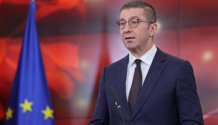 Mickoski: 6045 aplikime të dorëzuara, interesi më i madh për shfrytëzimin e masës për vetëpunësim