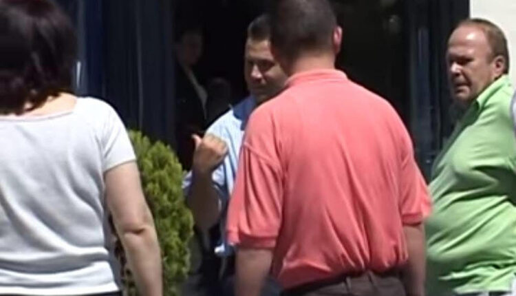 Fatos Nano, anomalia e mirë…