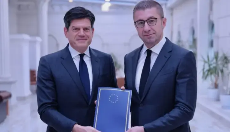 Rokas: RMV për të tretin vit radhazi, nuk ka pasur përparim në reformat gjyqësore, ato duhet patjetër të zbatohen