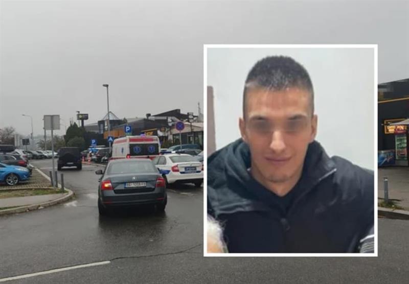 Në Beograd është vrarë udhëheqësi i tifozëve të Partizanit  më parë i kishte shpëtuar nga dy atentateve