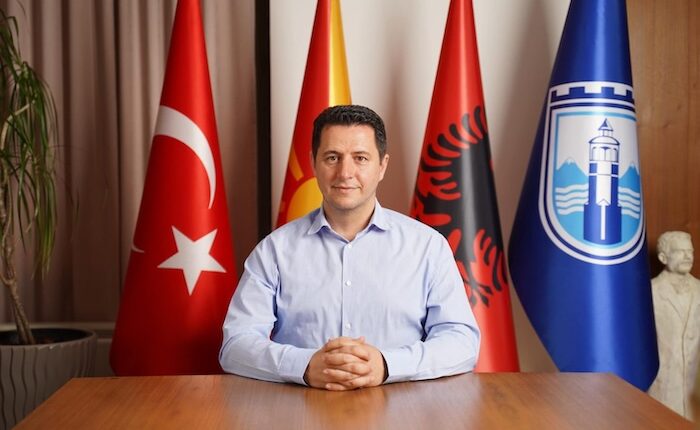 Kreu i Gostivarit Limani: Ligji e përcakton mandati tim deri në zgjedhjen e kryetari të ri