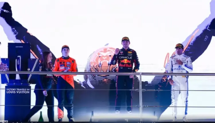 Formula 1, Max Verstappen beson: Tani po, gjithçka është e mundur