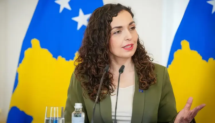 Osmani sot mbledh partitë për caktimin e datës së zgjedhjeve