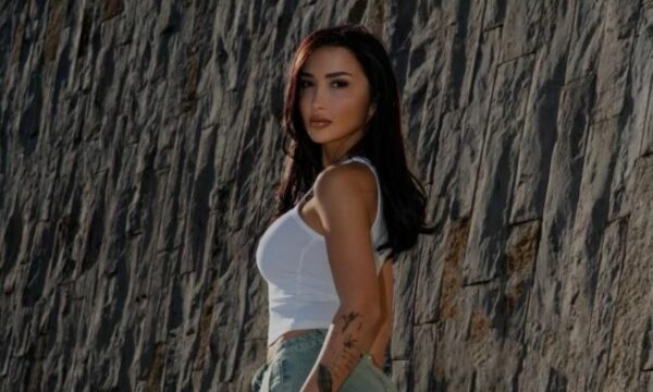  Shpresoj s lidhet me dikë   Xheneta në romancë me Kushtrimin e BBVK së 