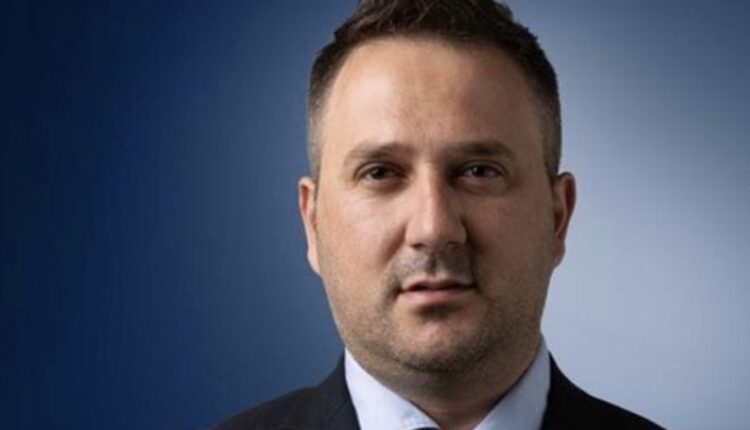 Zeqirja Tairi do të zë vendin e Bekim Sali në Parlament