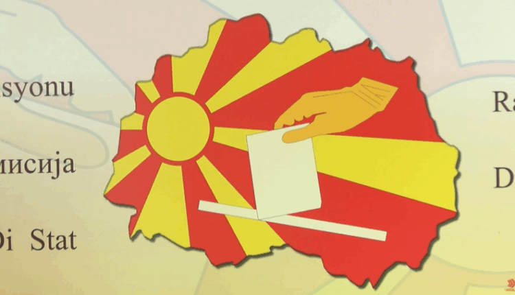 Në kohë janë hapur të gjitha vendvotimet edhe në Kumanovë