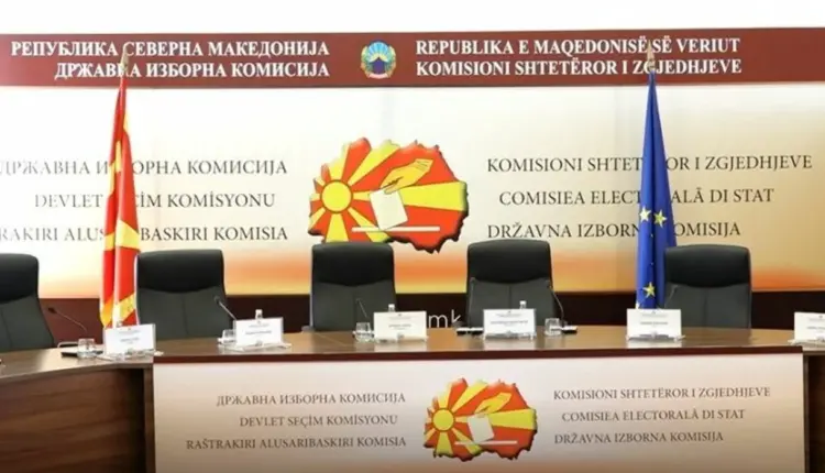 “Në Saraj 1,86%, në Çair 2,43%”, KSHZ: Jehona e votuesve në Qytetin e Shkupit deri në ora 11:00 është 8,30%