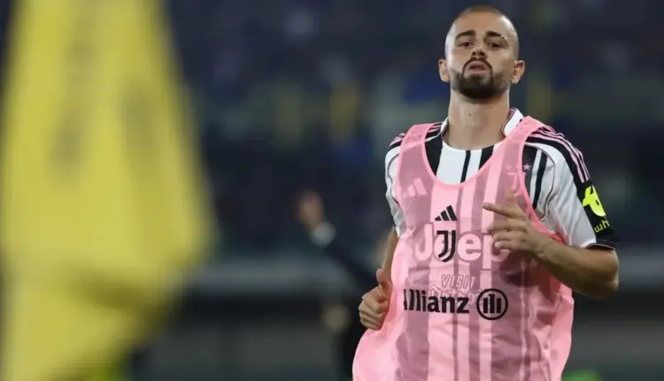 Nuk u aktivizua ndaj Fiorentinës, zbulohet arsyeja pse e la në stol Spalletti Zhegrovën