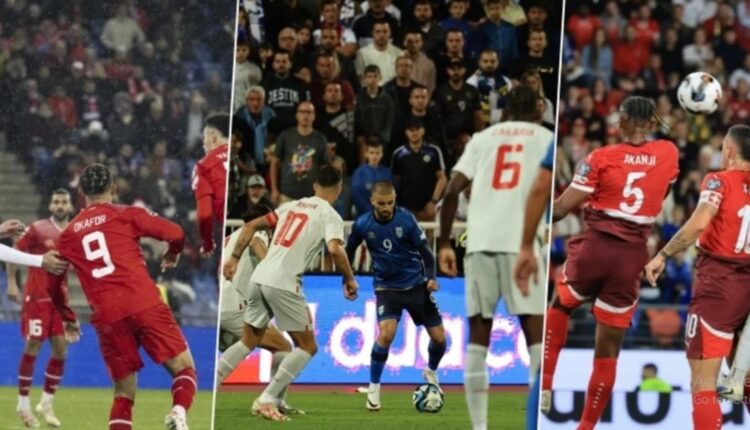 Kosovë-Zvicër, historiku i përballjeve mes Dardanëve dhe helvetëve