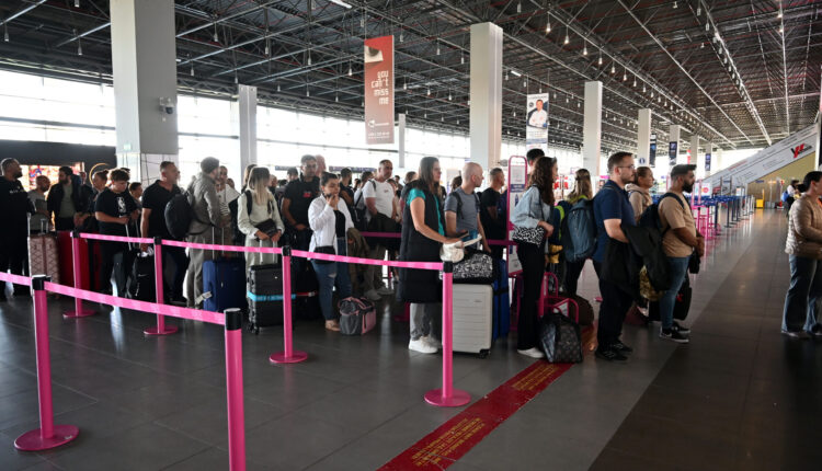 Rreth 30% e popullsisë së RMV-së është në diasporë