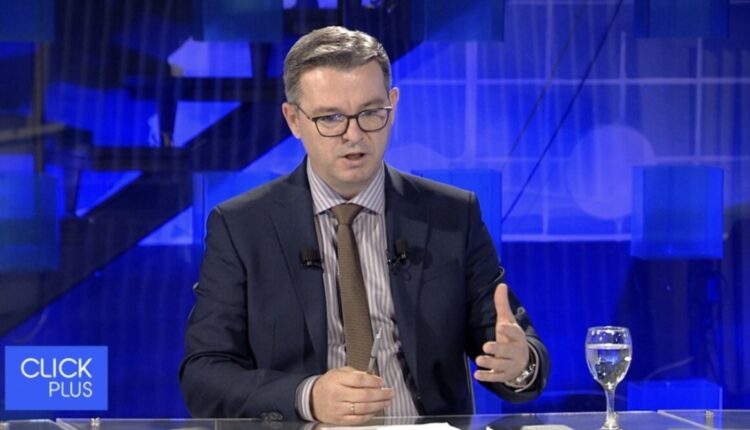 Tripunovski: Deri tani janë blerë mbi një milion kilogramë duhan