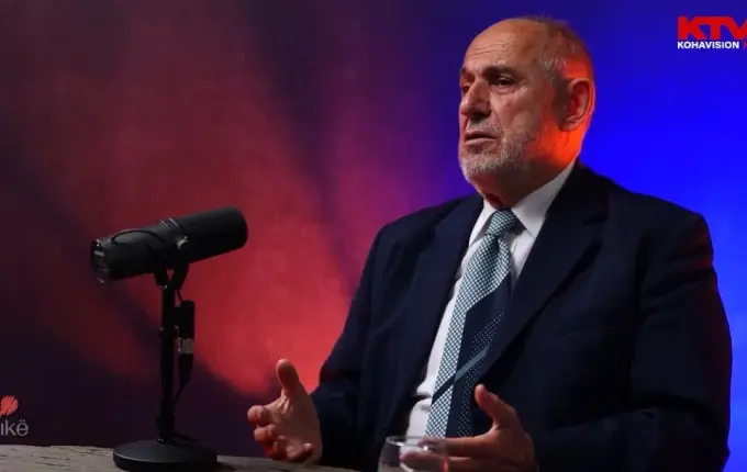 Mustafa: Demonstratat e ’81-shit ishin të dëmshme për Kosovën