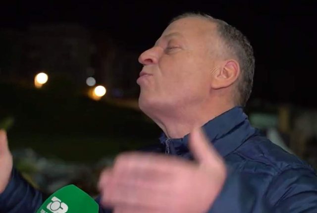 Babai i Mal bën deklaratën e fortë  Unë e kam bërë yll Violetën  ti kthehen realitetit