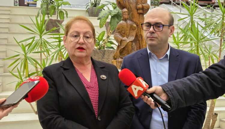 Me mbështetjen e MASH-it  dhe Fakultetit Ekonomik në Shkup, qendrat rajonale për arsim profesional dhe trajnim do të hapin kompani reale shkollore