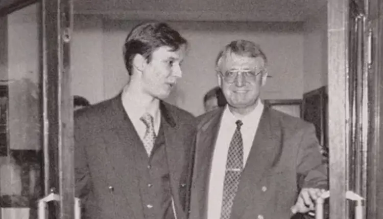 Gazetari kroat sjell dëshmi të reja për pjesëmarrjen e Vuçiqit në “Sarajevo Safari”