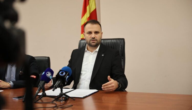 Durmishi: VLEN-i në zgjedhjet lokale funksionoi si një trup, tani shqyrtojmë mundësitë e shkrirjes në një parti