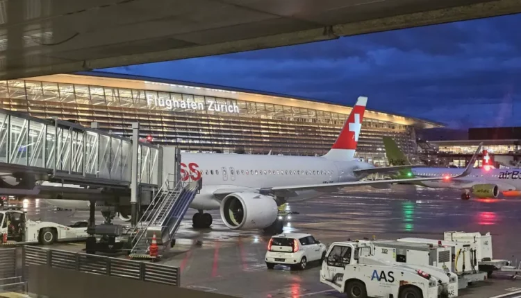 Kaosi i Krishtlindjeve në aeroportet zvicerane: Si të udhetoni pa stres