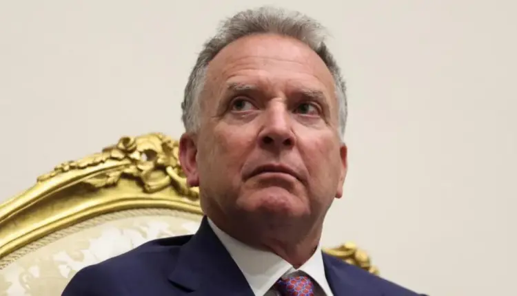 Bisedimet e fundit për luftën në Ukrainë, Witkoff pritet të takohet me Zelenskyn