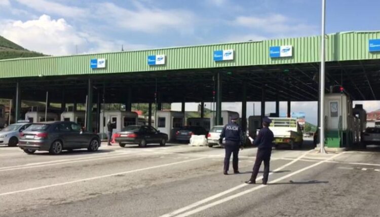 Në kërkim ndërkombëtar nga Finlanda, arrestohet në Morinë shqiptari nga Kosova