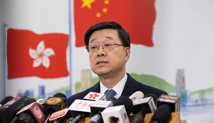 Qeveria e HKSAR falënderon për mbështetjen e njerëzve të prekur nga zjarri në kompleksin rezidencial