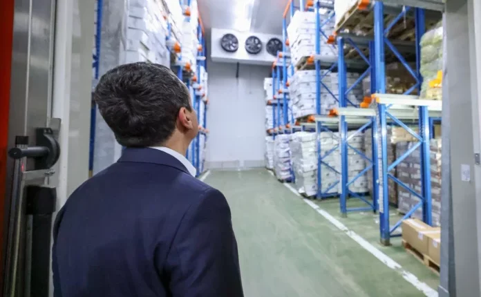 Kurti: Do të vazhdojmë të qëndrojmë pranë bizneseve