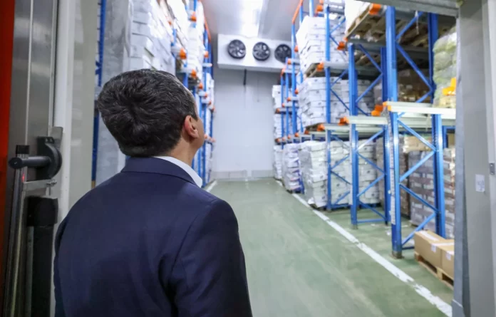 Kurti  Do të vazhdojmë të qëndrojmë pranë bizneseve