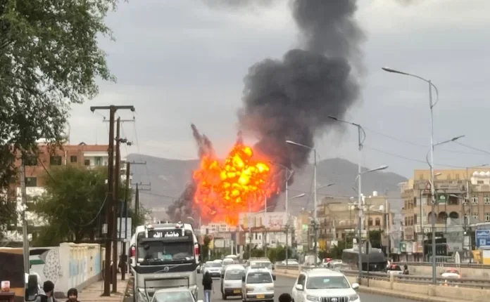 Tensione mes Arabisë Saudite dhe Emirateve të Bashkuara Arabe për shkak të Jemenit