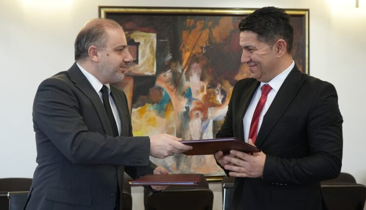 “Memorandum i ri mes Doganës dhe Agjencisë së Ushqimit: forcohet lufta kundër keqpërdorimeve me ushqimin”