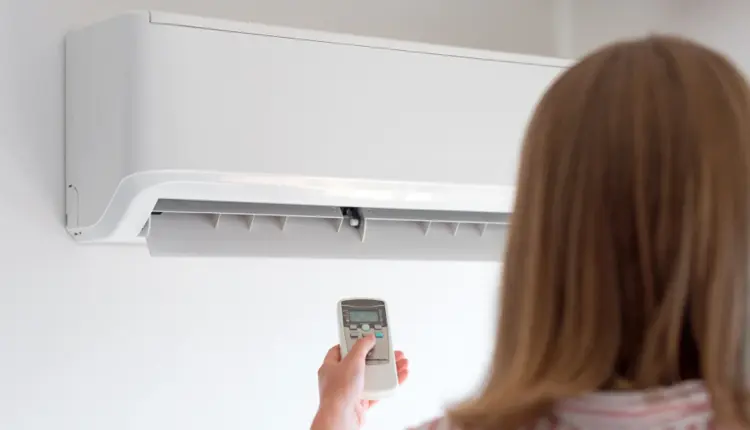 Qyteti i Shkupit ndan subvencione për kondicionerë inverter