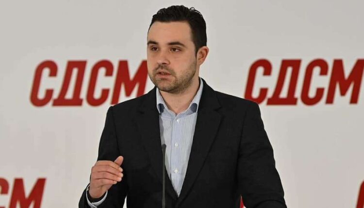 Padi penale kundër ish-kryetarit të Strumicës dhe 5 personave të tjerë për keqpërdorime në blerjen e autobusëve elektrikë