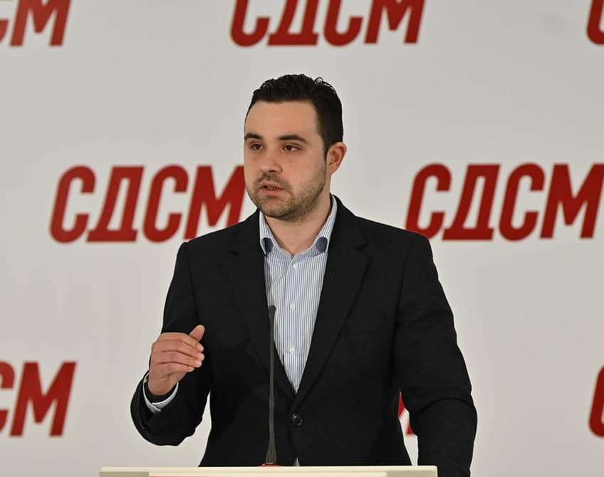 Padi penale kundër ish kryetarit të Strumicës dhe 5 personave të tjerë për keqpërdorime në blerjen e autobusëve elektrikë