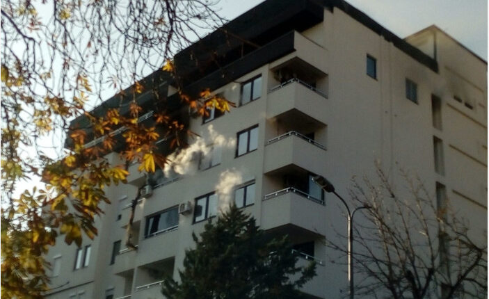 Garazha në Aerodrom u shit për 30 mijë euro, ndërsa gjatë gjysmës së vitit banesat në Tetovë u shtrenjtuan për 22 përqind