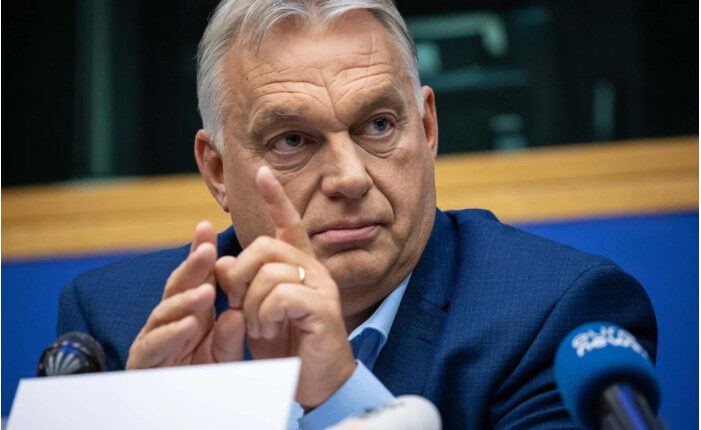 Orban: BE-ja po shpërbëhet, Evropa po shkon drejt luftës
