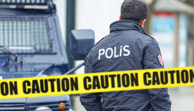 Tre policë të vrarë gjatë një operacioni antiterrorist në Turqi