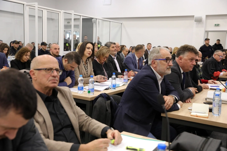 Vazhdon sot gjykimi për tragjedinë në Koçanë