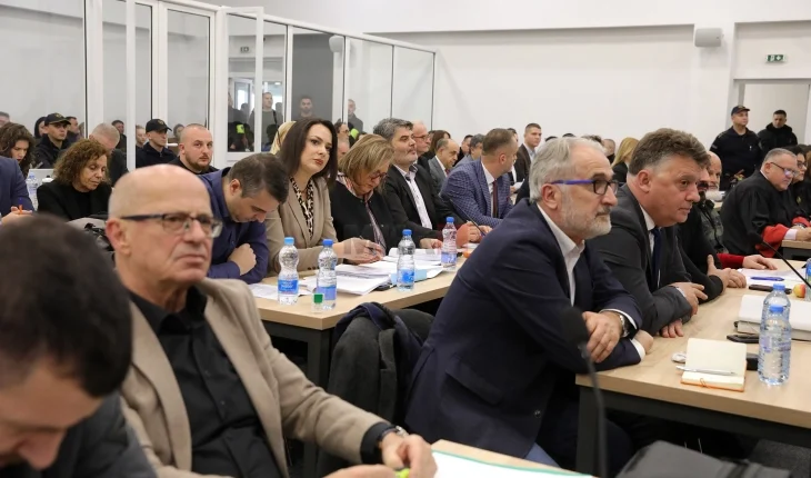 Vazhdon sot gjykimi për rastin “Pulse” në Koçan, dëshmon pronari i një kompanie