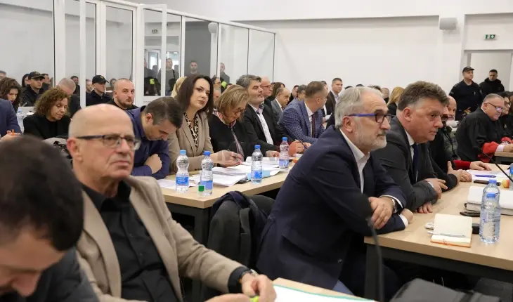 Vazhdon gjykimi për tragjedinë në Koçan