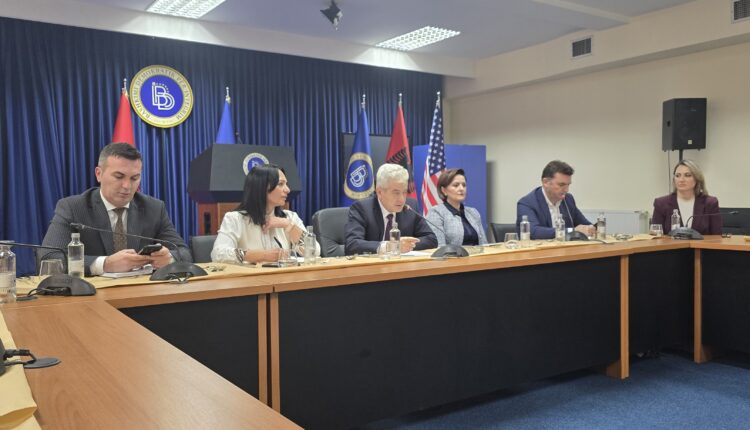 Ahmeti: Abdyselam Selami më ka kërkuar falje, vazhdon në BDI